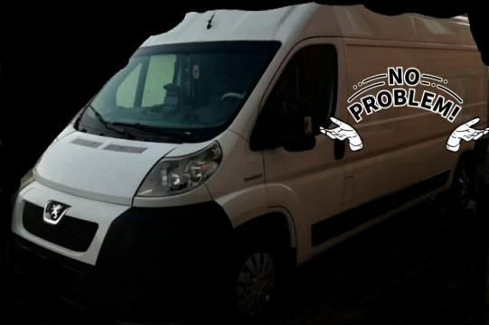 Transport marfă, mobilă și diverse- 24/24H